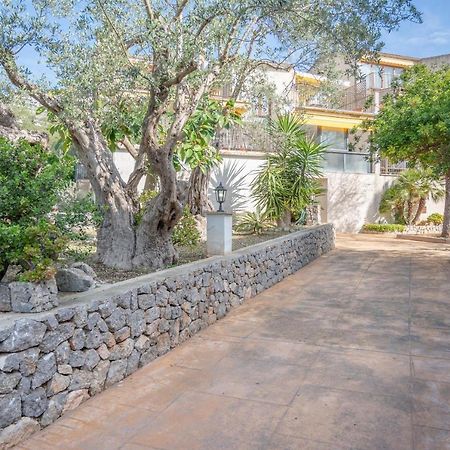 Casa Sunny Vila Puerto de Sóller Exterior foto