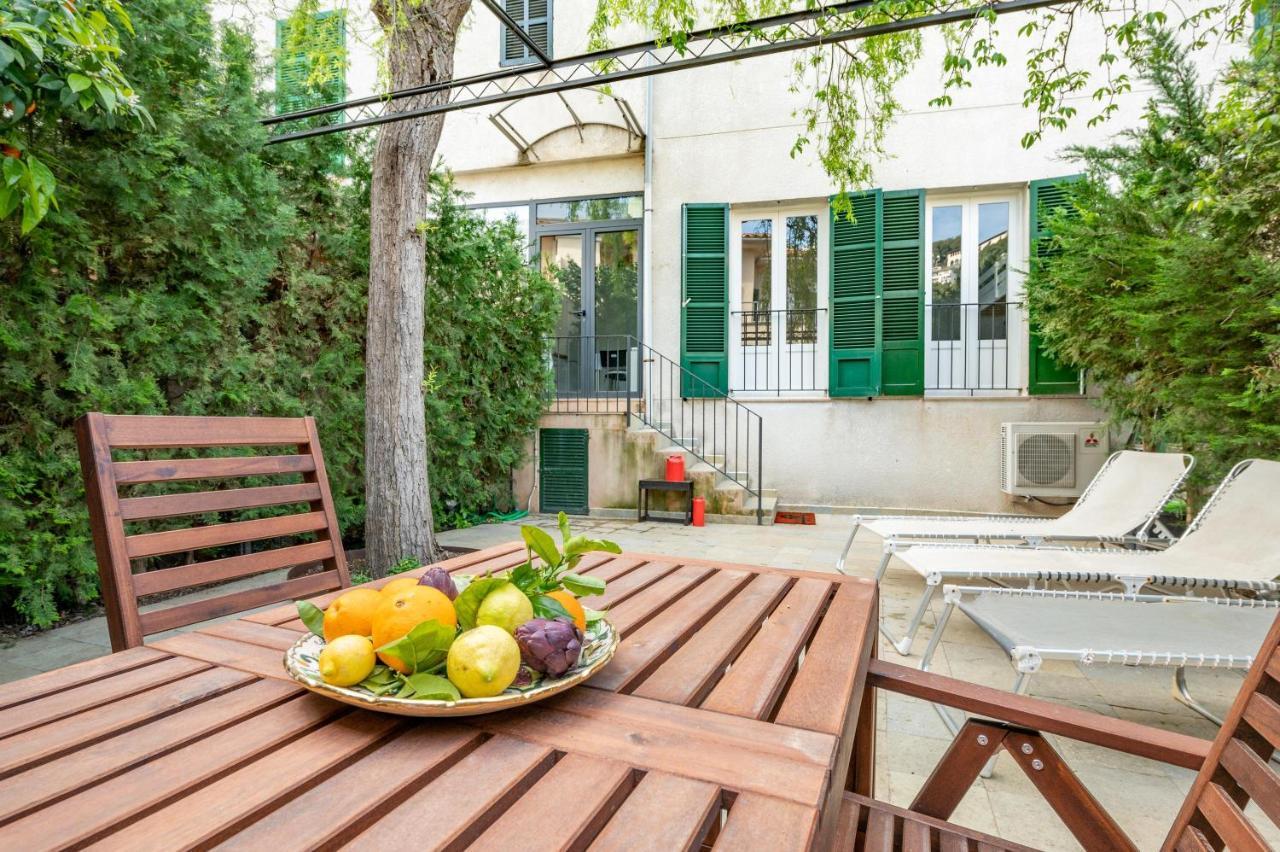 Casa Sunny Vila Puerto de Sóller Exterior foto