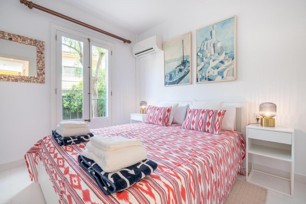 Casa Sunny Vila Puerto de Sóller Exterior foto