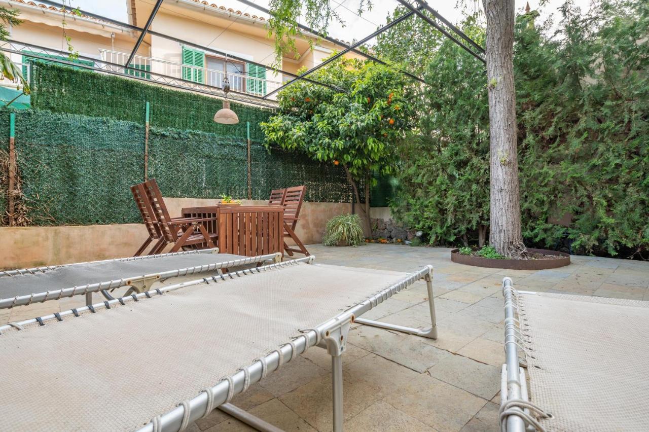 Casa Sunny Vila Puerto de Sóller Exterior foto
